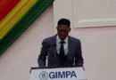 Ghanaian lawmaker