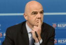 Iran asks FIFA to ban Israel over war in Gaza