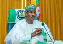 Gov Ahmad Aliyu of Sokoto State