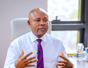 Mbah faces 14 challengers in 2027 Enugu governorship race