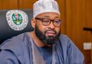 Governor Bago
