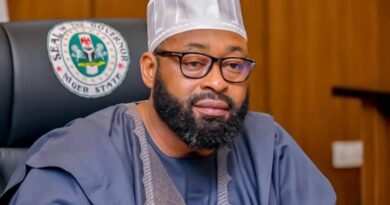 Governor Bago