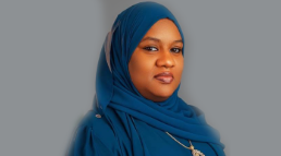 Zamfara first lady wins The Sun newspaper’s award