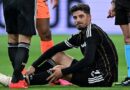 Germany’s Havertz, Musiala ruled out of Greece match with injury
