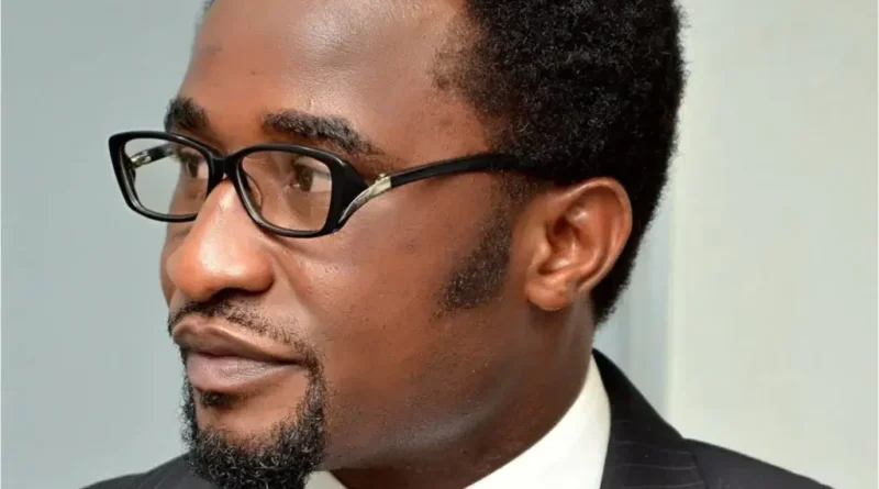 2027: If you sample 1,000 Nigerians, 900 won’t vote for Tinubu — Henry Shield