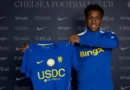Chelsea agree to sign Atalanta’s Ahanor, with Palace loan for this season