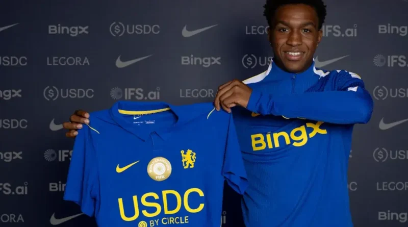 Chelsea agree to sign Atalanta’s Ahanor, with Palace loan for this season