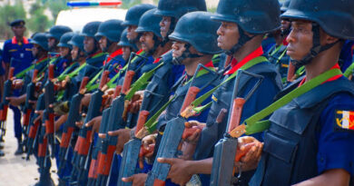 NSCDC