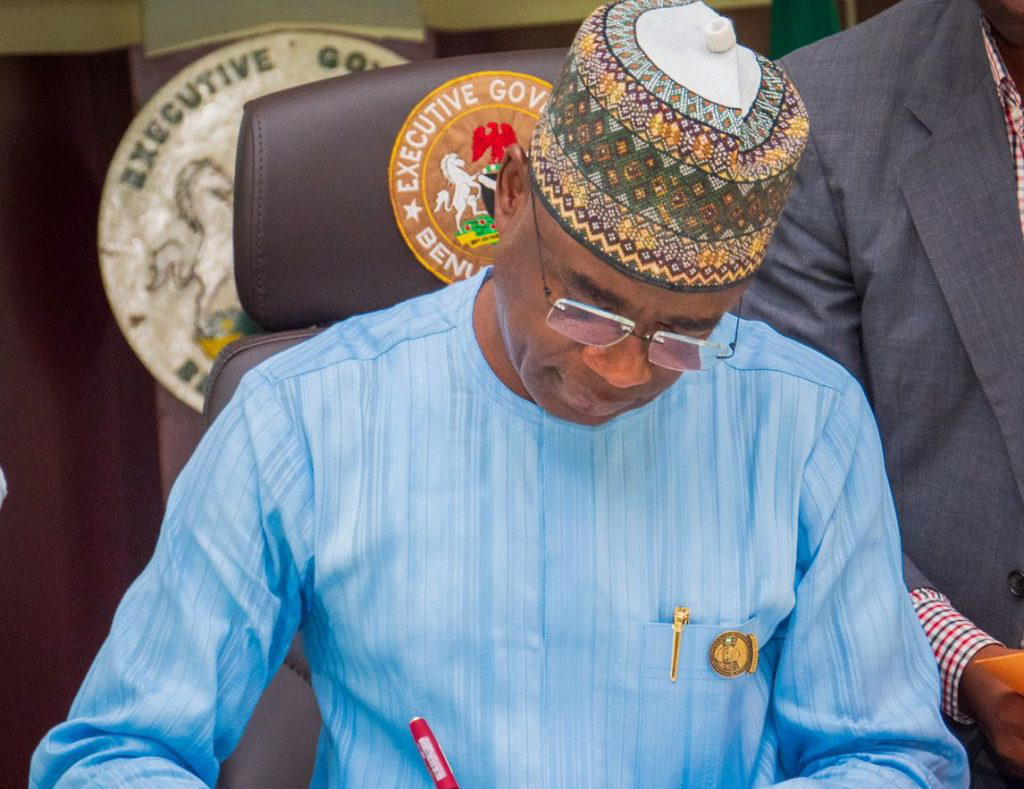 Benue bans extra lessons, phone use, tightens rules in schools