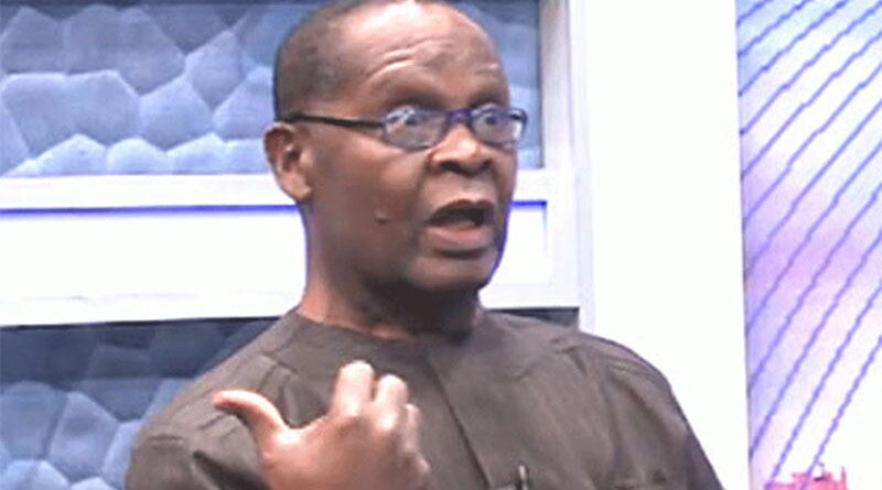 S’East will watch Tinubu rule till 2031, handover to Northerner – Igbokwe