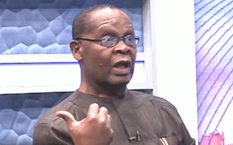 S’East will watch Tinubu rule till 2031, handover to Northerner – Igbokwe