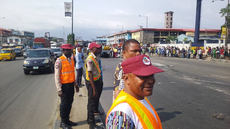 FRSC