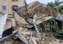 Two-storey ​‌‍‍‍‍⁠⁠‌‍​⁠‌‍​​‌‌​building collapses in Anambra