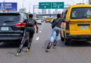 LASTMA warns against skate shoes on public highways