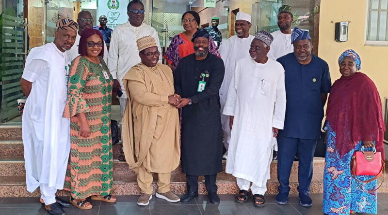 INEC offers JAMB biometric technology