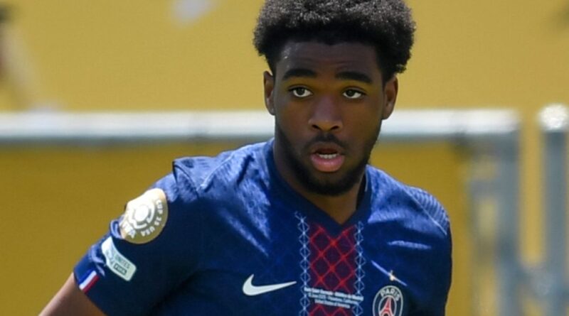 Aston Villa sign Senegal winger Mbaye from PSG