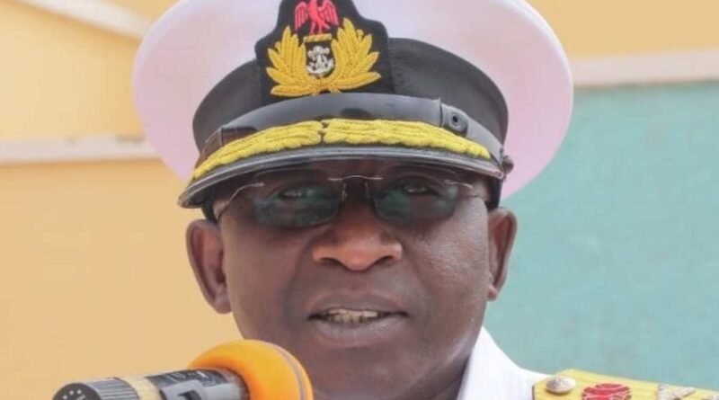 Navy dismisses circulating recruitment notice