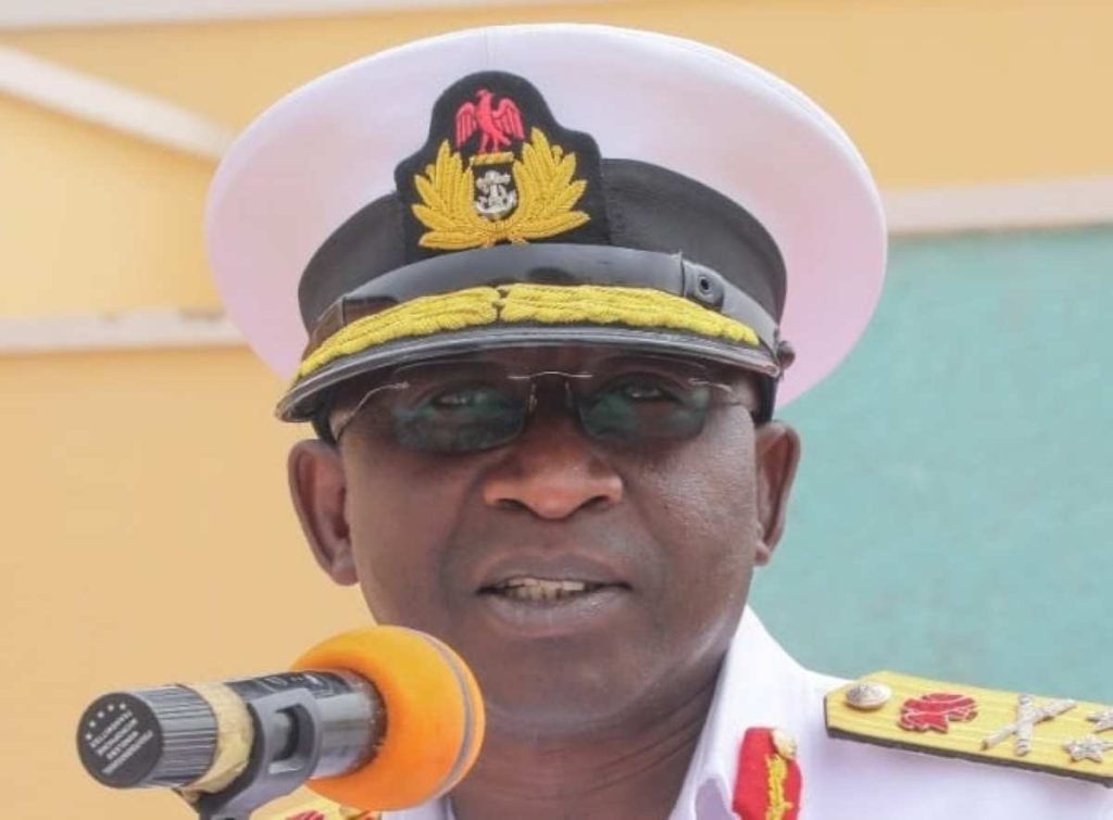 Navy dismisses circulating recruitment notice
