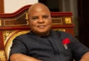 Ifeanyi Araraume