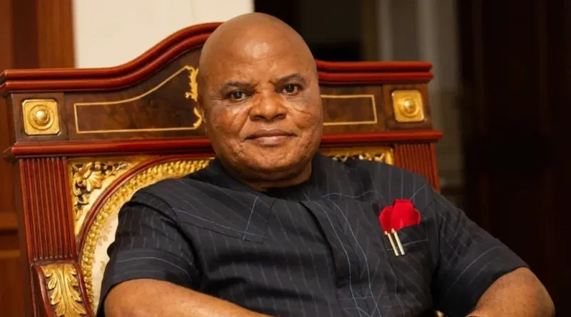 Ifeanyi Araraume