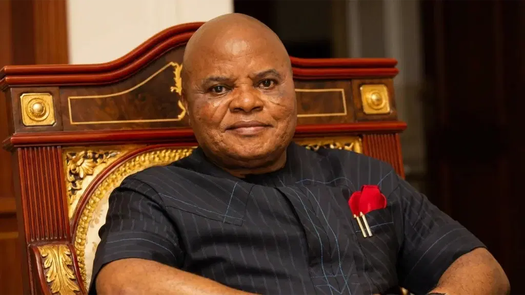 Ifeanyi Araraume