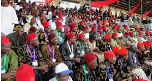 World Igbo Congress warns politicians against threatening Igbos over Obi