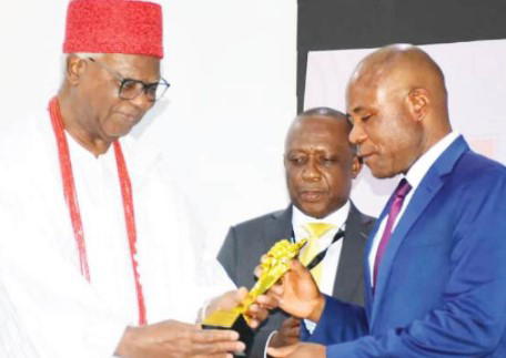 All Nigeria Editors Confab, 2026: Before the ballot box, Africans already knew democracy — Achebe