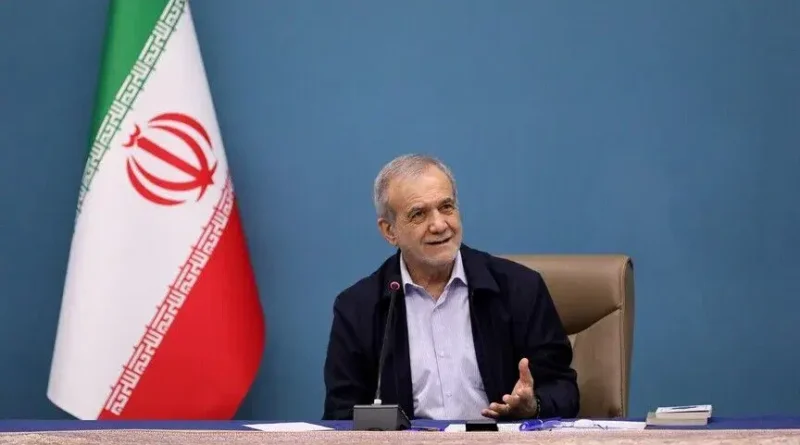 Iran president says Tehran would ‘immediately’ reciprocate if US returns to June deal