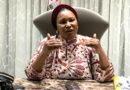 Ireti Kingibe