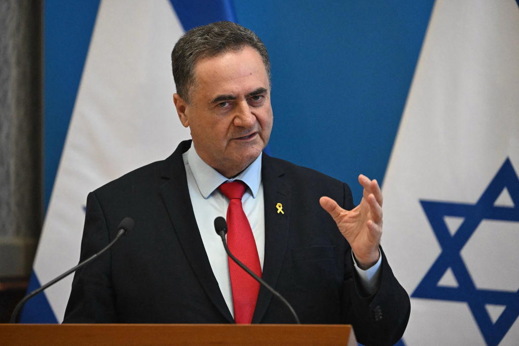 Israel vows to force out all of Gaza City if any Israeli abducted