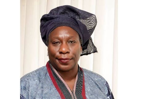 Iyabo Obasanjo raises alarm over campaign attack