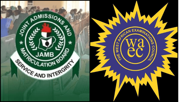 JAMB, WAEC end multiple O’Level verification charges, fix N4,000 one-off fee