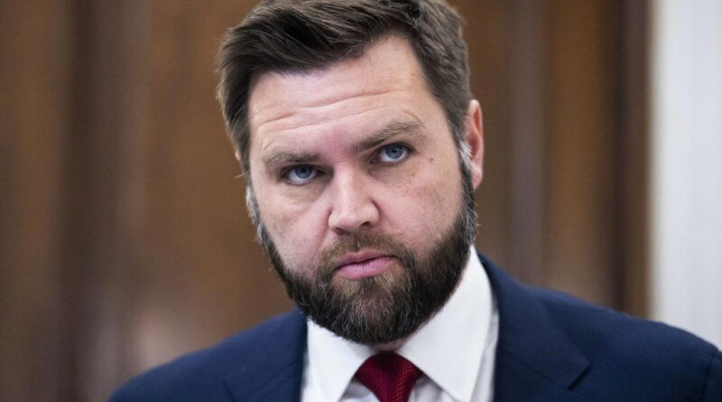 JD-Vance
