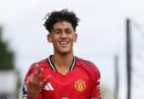 Rooney: Man United face blow if teenage sensation JJ Gabriel leaves