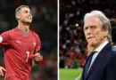 ‘I’m the coach’ — Jorge Jesus warns Ronaldo over Portugal selection