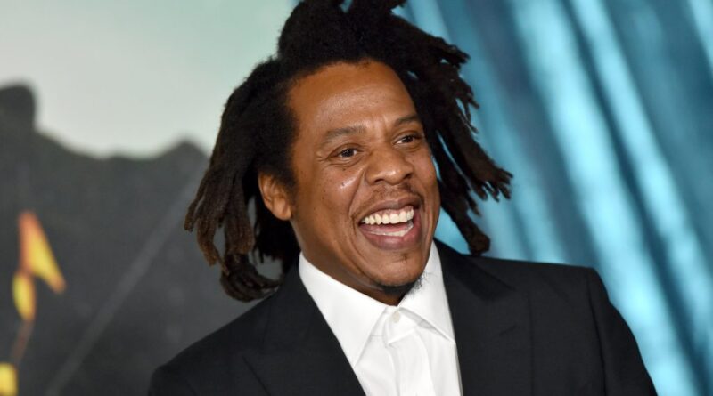 Jay-Z rape accuser says she made