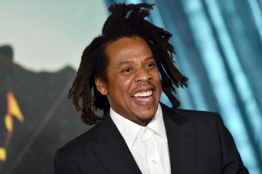 Jay-Z rape accuser says she made