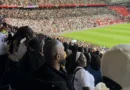 Photos: Old Trafford turns prayer ground as Jerry Eze leads UK conference