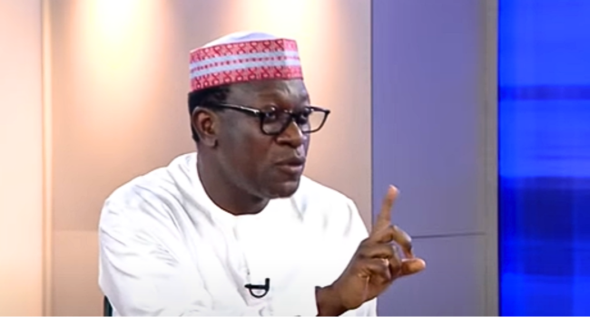 2027: ‘Who is more Kwankwasiyya than us? We’ll deliver Kano for Tinubu’ — Jibrin