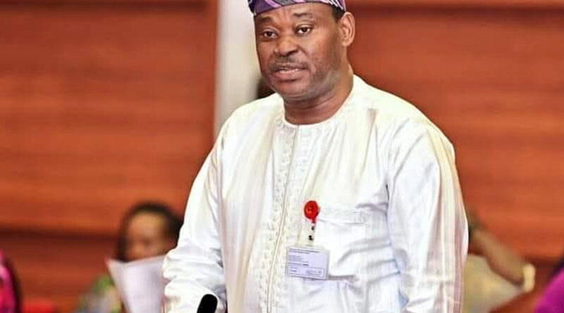 Nigeria rejects nuclear deterrence, demands total elimination of atomic weapons