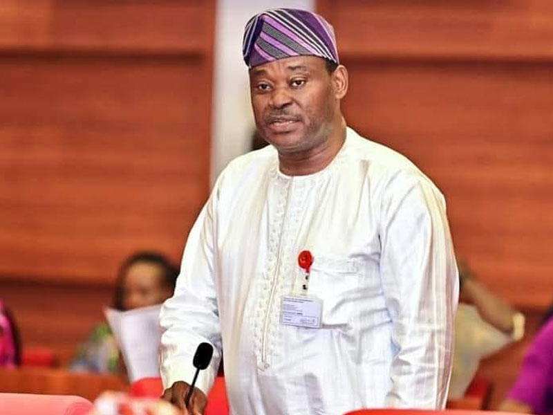 Nigeria rejects nuclear deterrence, demands total elimination of atomic weapons