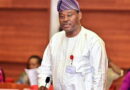 UNGA81: ‘I deserve commendation for securing front-row seat for Nigeria’ – Jimoh Ibrahim