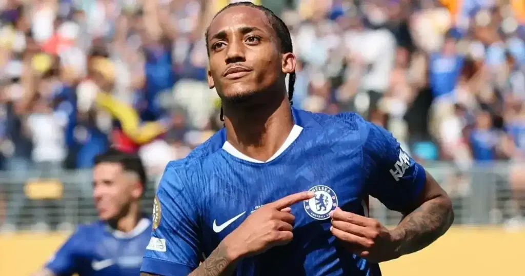 Joao Pedro suffers injury, withdraws from Brazil squad