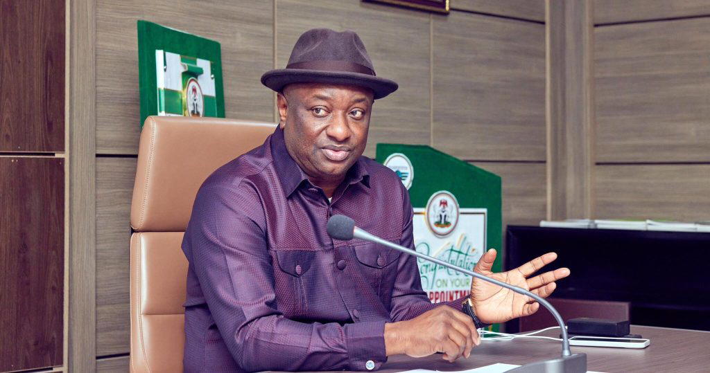 ‘It’s disrespectful’: Keyamo knocks Atiku over ‘Bola’ reference to Tinubu