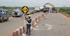 Lagos urges motorists to plan journeys as Kara bridge repairs begin