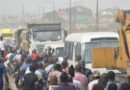 Kara bridge repairs: Gridlock shuts down Lagos, jerks up transport fares