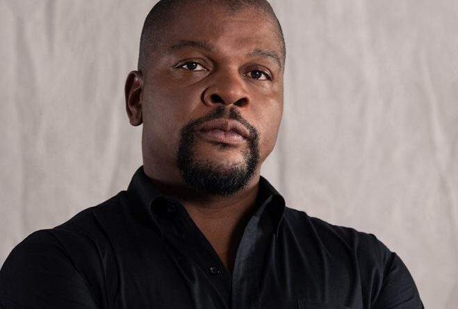 Nigerian-American artist challenges Trump over painting removed from US Embassy