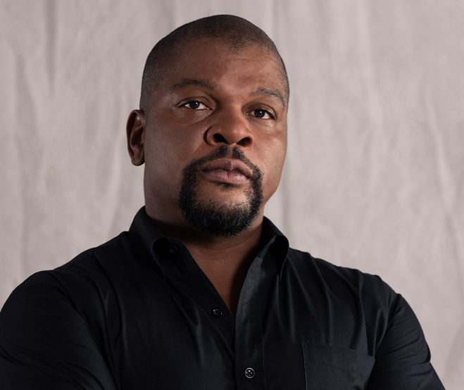 Nigerian-American artist challenges Trump over painting removed from US Embassy