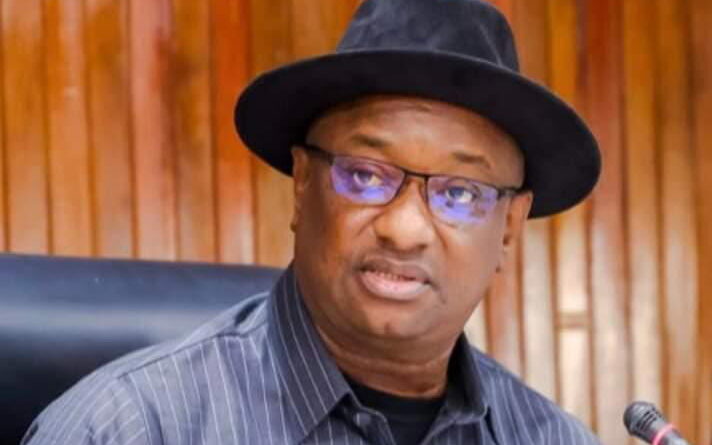 Lobbying firm replies Keyamo, alleges Tinubu govt pressure over Trump appointment