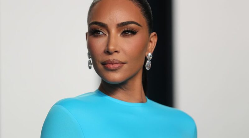 Kim Kardashian